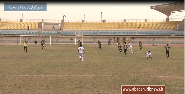 آغاز لیگ دسته دو فوتبال کشور آغاز لیگ دسته دو فوتبال کشور