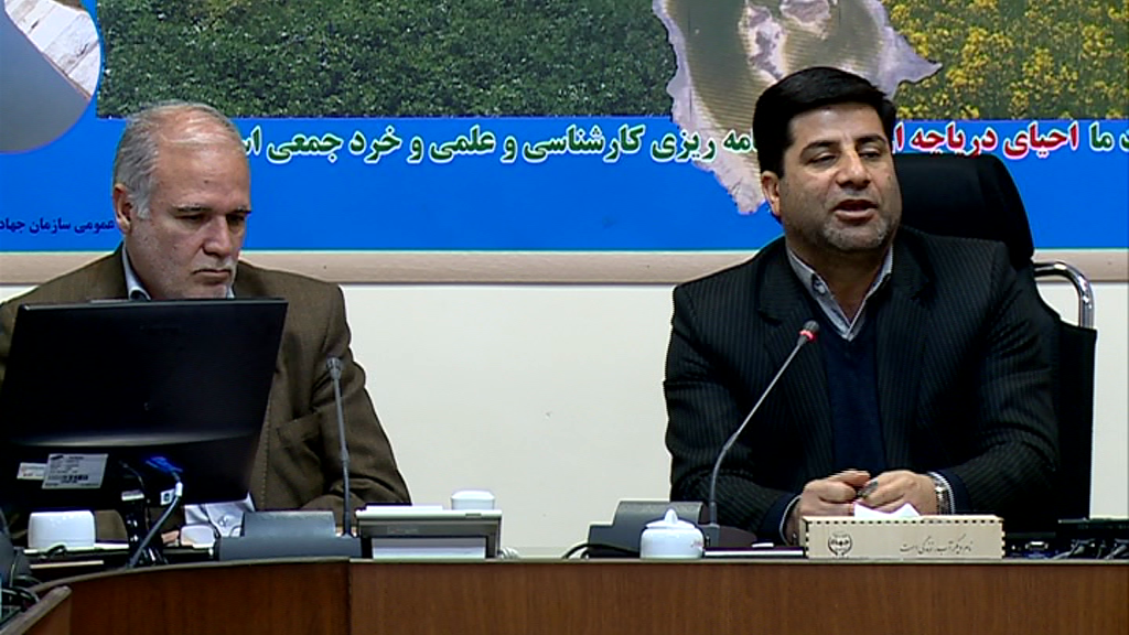 پرداخت تسهیلات کم بهره به کشاورزان سیل زده آذربایجان شرقی