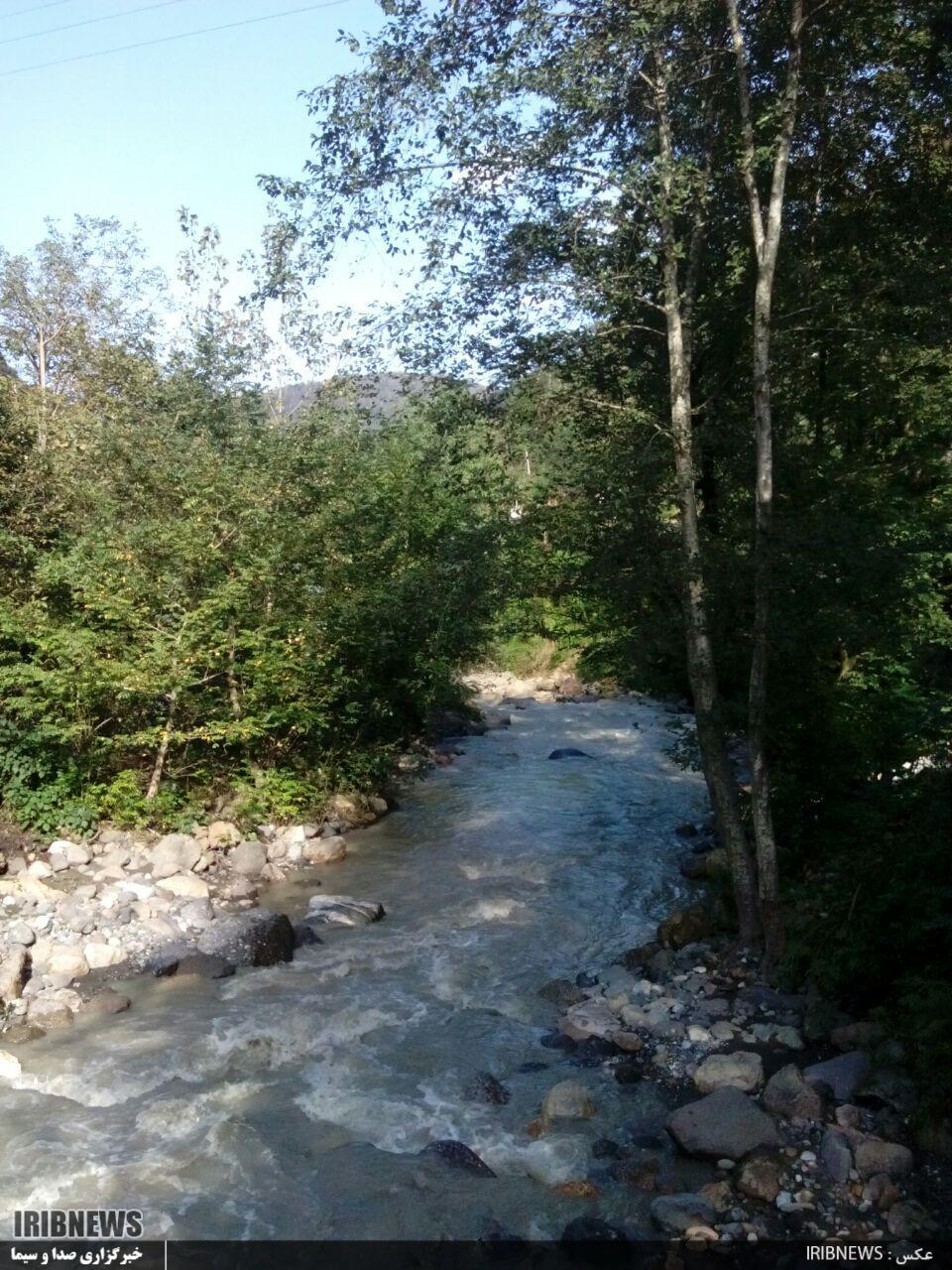 شفت آماده پذیرایی از میهمانان نوروزی