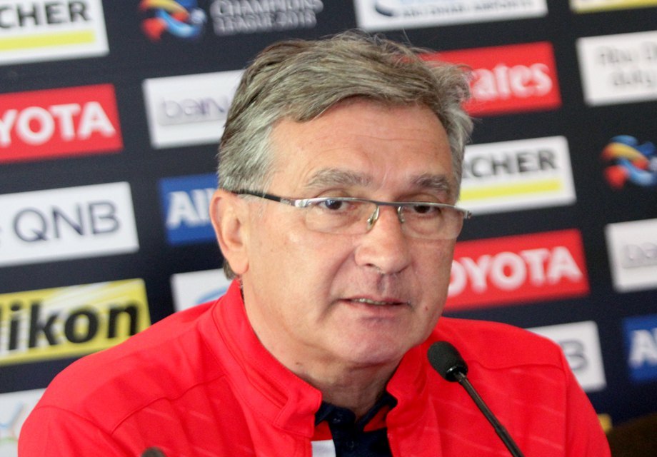 برانکو: این برد عیدی ما به هواداران