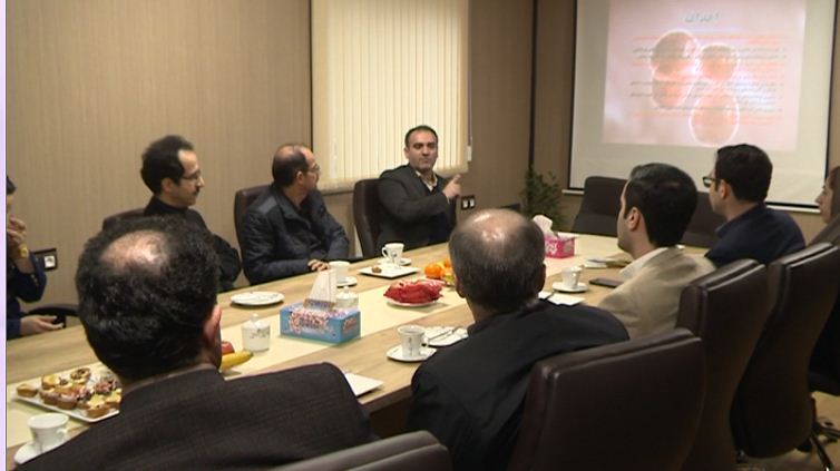 بهره برداری از 2 مرکز علمی در رشت بهره برداری از 2 مرکز علمی در رشت