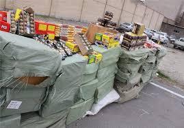 کشف بیش از ۱۵۰ هزار مواد محترقه