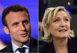 افزایش مخالفت با راست افراطی فرانسه