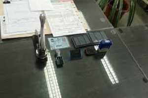 از حادثه در پمپ بنزین تا مرگ نوزاد 8 ماهه