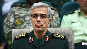 دشمن توان بازدارندگی ما را با همه وجود لمس کرده است دشمن توان بازدارندگی ما را با همه وجود لمس کرده است