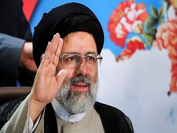 سفرحجت‌الاسلام والمسلمین رئیسی به یاسوج