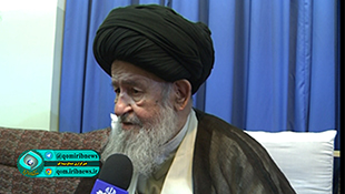 آیت الله علوی گرگانی