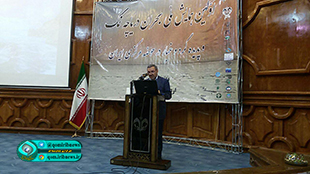 بحران دریاچه نمک چالشی ملی است