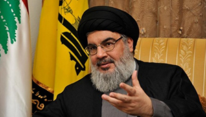 نبیه بری خط قرمز ماست