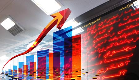 معامله ۳۶ میلیون سهم در بورس فارس