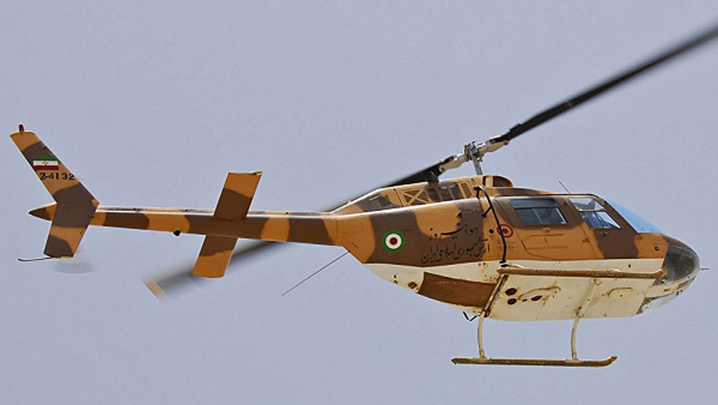 افتتاح نخستین پایگاه هوانیروز سپاه در شیراز افتتاح نخستین پایگاه هوانیروز سپاه در شیراز