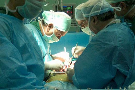 اهدای 4 عضو فرد مرگ مغزی و نجات جان 4 بیمار هموطن در مشهد