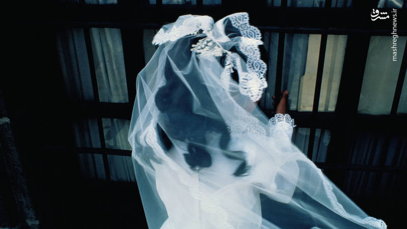 ازدواج اجباری کودکان و نوجوانان در آمریکا