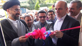 گشایش دفتر نمایندگی اداره ورزش و جوانان چمستان گشایش دفتر نمایندگی اداره ورزش و جوانان چمستان