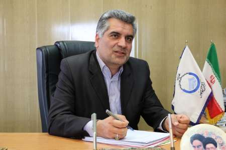 بهره برداری از ۷ پروژه آب رسانی در فارس