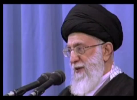 شرح حدیث اخلاق