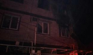 آتش سوزی 2 خانه آتش سوزی 2 خانه