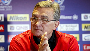 برانکو: از خط دروازه تا نوک حمله بهترینها را داریم برانکو: از خط دروازه تا نوک حمله بهترینها را داریم