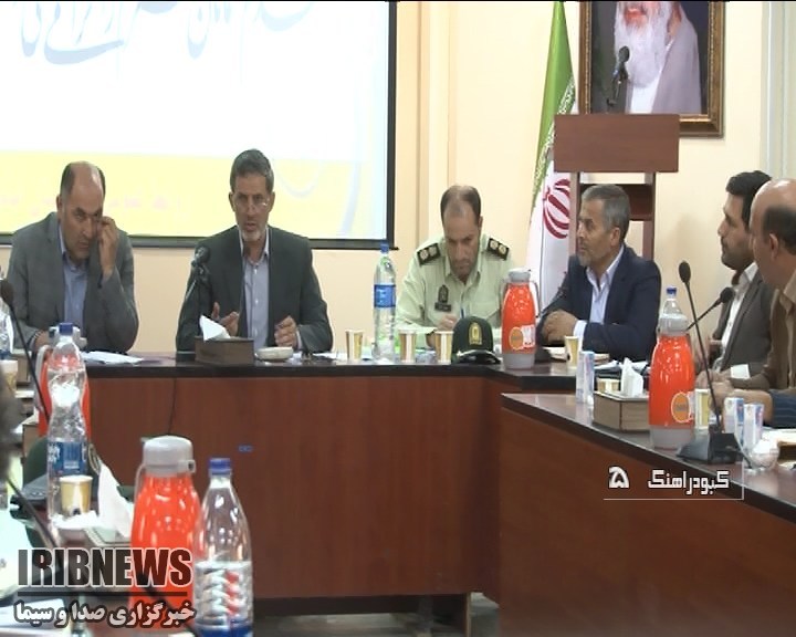 برگزاری دوره های مدرن آموزش بحران ، آبان ماه