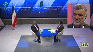 حجتی: افزایش بهره وری راهبرد اصلی برنامههای وزارت جهاد کشاورزی است حجتی: افزایش بهره وری راهبرد اصلی برنامههای وزارت جهاد کشاورزی است