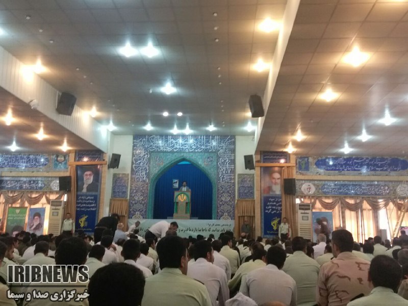 همگرایی کشورهای منطقه در برابر توطئه‌ها بیشتر شود