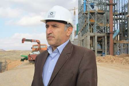 آغاز مراحل اجرایی معدن فسفات چرام