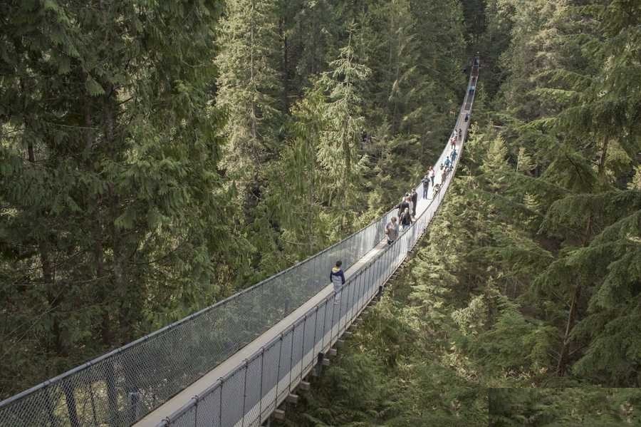 برترین شهرهای جهان برای پیاده روی+تصاویر