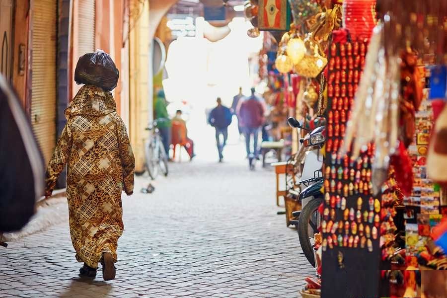 برترین شهرهای جهان برای پیاده روی+تصاویر