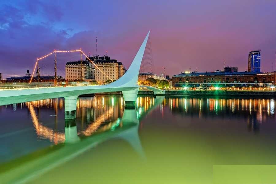 برترین شهرهای جهان برای پیاده روی+تصاویر