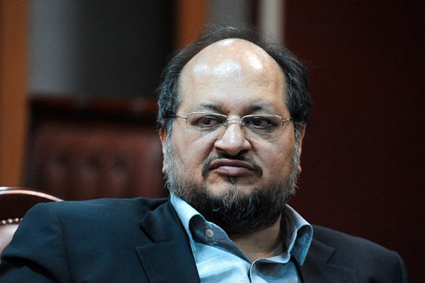 ­بیشترین وقت نشست هیئت نمایندگان ؛ طرح دغدغه های بخش خصوصی با وزیر صنعت