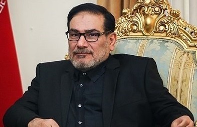 دل نوشته شمخانی به بهانه بدرقه شهید محسن حججی دل نوشته شمخانی به بهانه بدرقه شهید محسن حججی