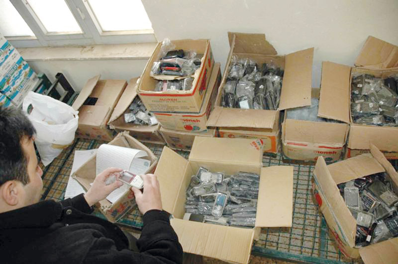 بسته خبر‌های انتظامی امروز فارس