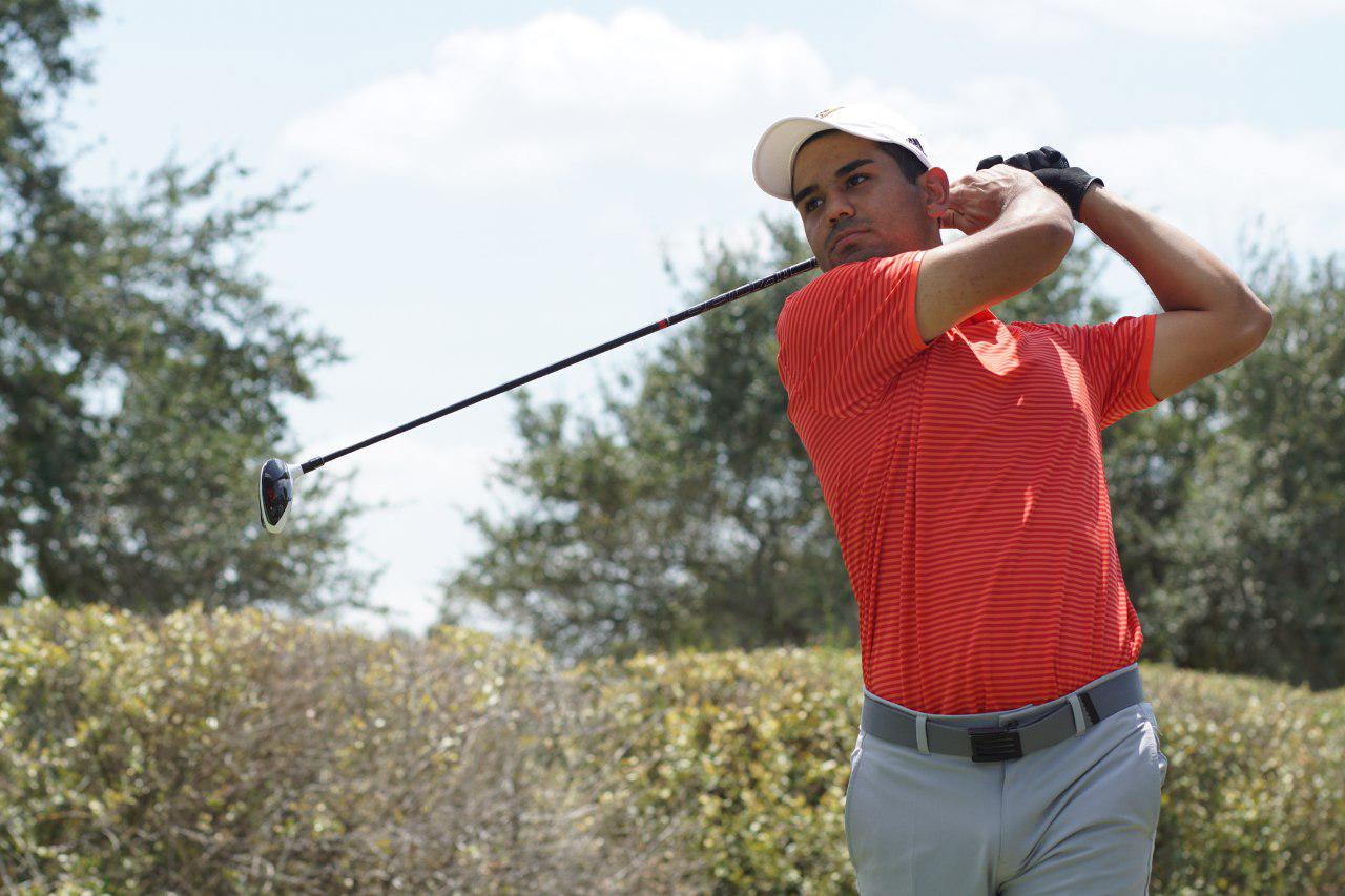 گلفباز ایرانی به جمع ۲۱ نفر برتر آسیا رسید