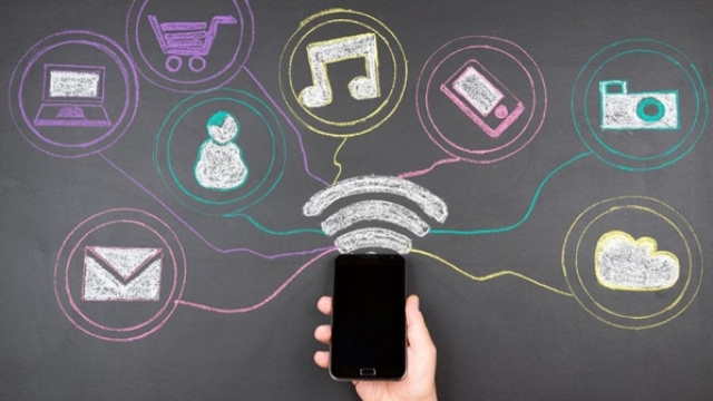 رامسرنمونه ای برای شهر هوشمند