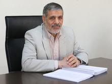 انتصاب آقای حسین فدائی به‌عنوان مسئول دفتر بازرسی رهبری