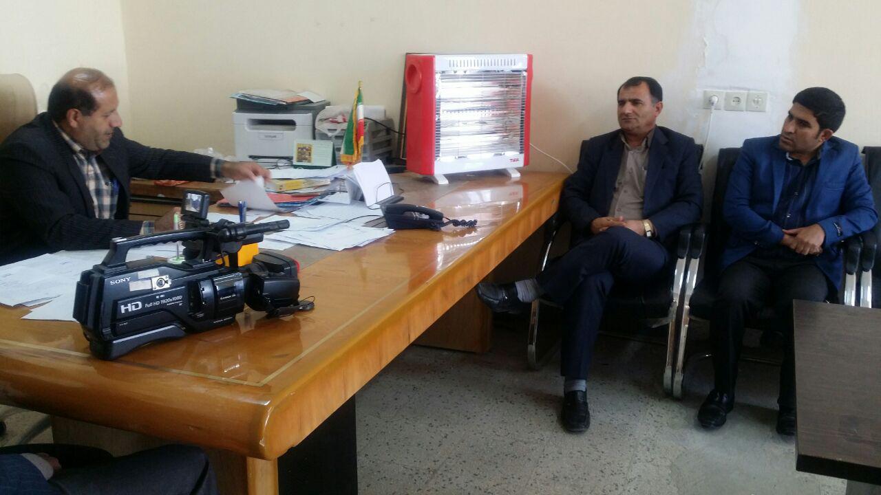 معرفی مسئول نمایندگی اداره ورزش و جوانان بخش دیشموک معرفی مسئول نمایندگی اداره ورزش و جوانان بخش دیشموک