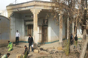 کارخانه ای واگذار نشده که افتتاح شود