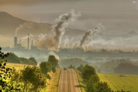 اجلاس آب و هوايي پاريس با حضور سران 50 کشور جهان