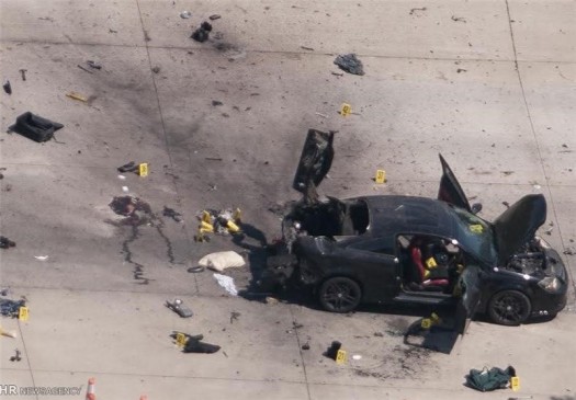 تروریست های داخلی خطر پیش روی اروپا و  آمريکا