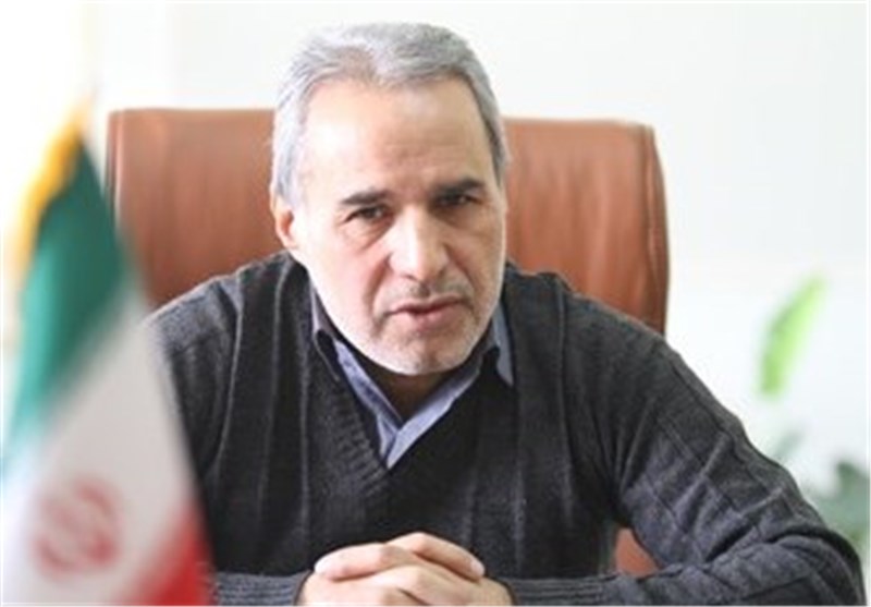 مقره شور ايراني با حدود يک سوم قيمت خارجي ساخته شد