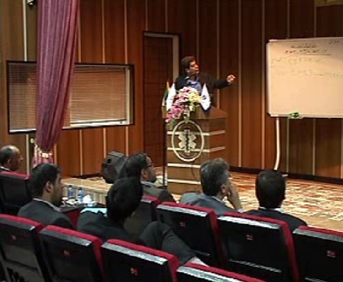 یزد در چهارراه تهدیدات شیمیایی و بیولوژیک