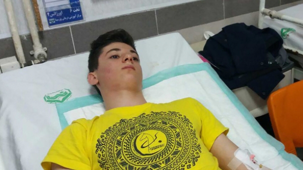 اختلاس گران شهرداری تا مرگ تلخ مادر و سه فرزندش