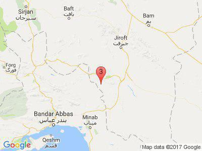 زمین لرزه فاریاب را لرزاند