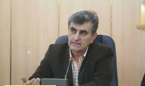 رییس جهاد کشاورزی جنوب کرمان: ازگندمکاران متضررجنوب استان دفاع می کنیم.