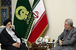 گردشگری راهکاري موثر براي معرفي فرهنگ ایرانی اسلامی