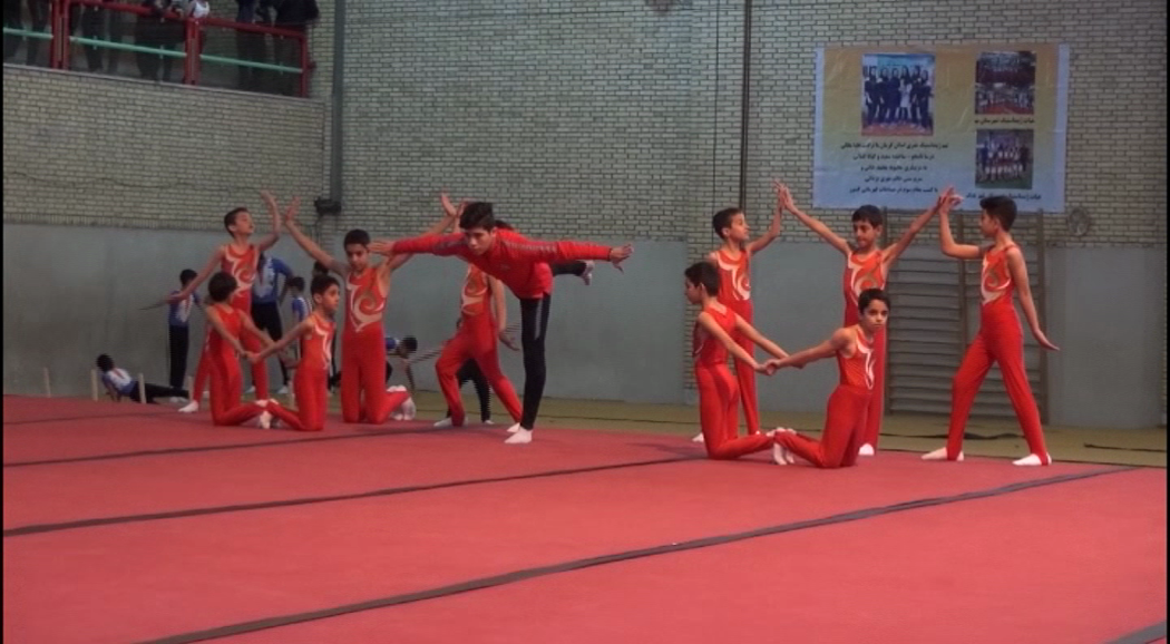 پایان مسابقات لیگ سراسری 