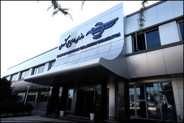 مه شدید، موجب ابطال پرواز‌های فرودگاه مشهد