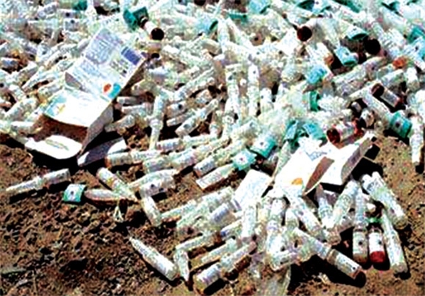 برخورد قانونی با مطبهای خصوصی آلوده کننده محیط زیست برخورد قانونی با مطبهای خصوصی آلوده کننده محیط زیست