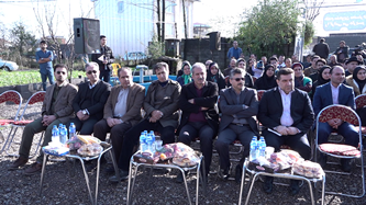 قصه&zwnj;های قدیمی گیلان در قاب سریال