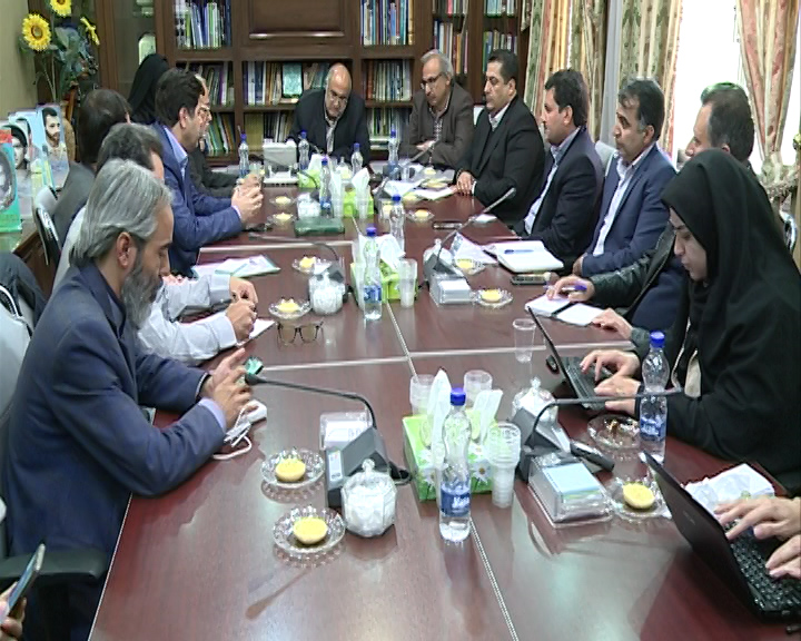 بررسی راهکارهای ساماندهی کودکان کار ومتکدی در کرمان بررسی راهکارهای ساماندهی کودکان کار ومتکدی در کرمان